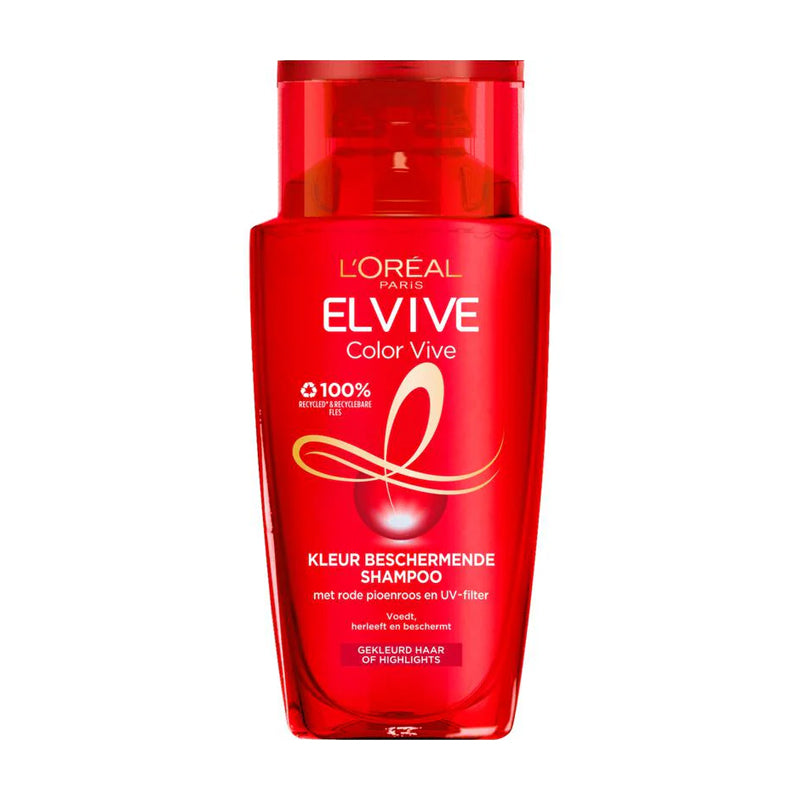L'Oreal Paris Elvive Colour Protect Travel Size Shampoo | 90ml
