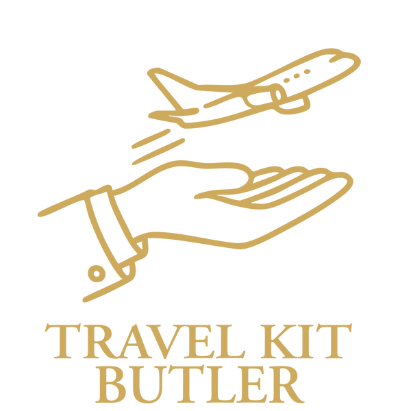 Travel Kit Butler