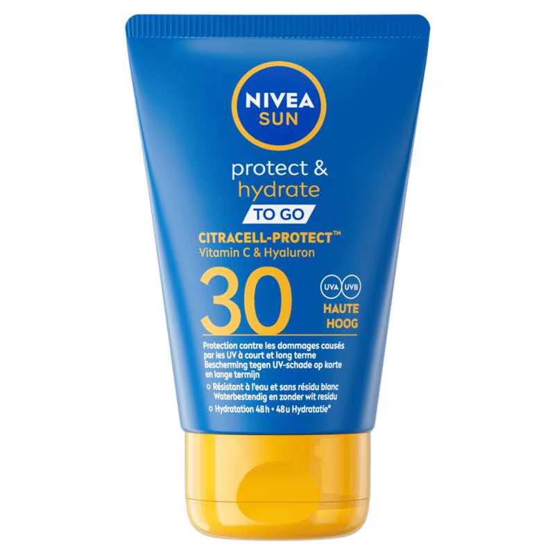 Nivea Sun Travel Size 30SPF | 50ml